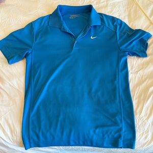 Nike Golf polo